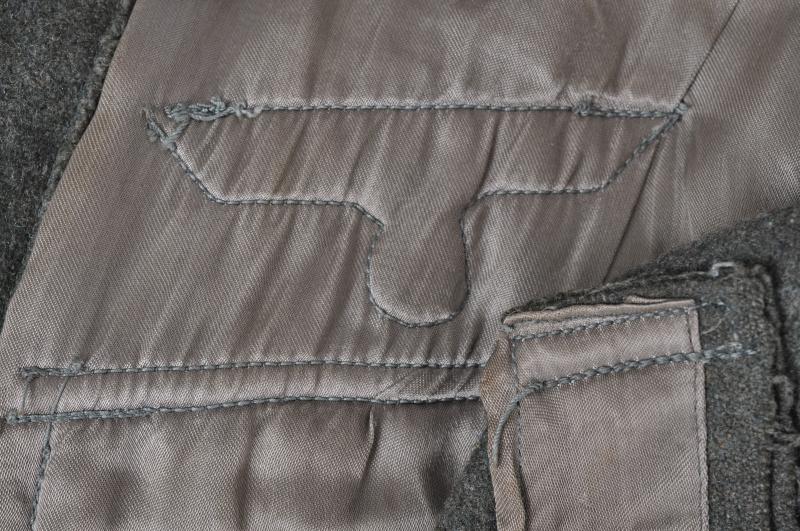 WW2 German Army M43 Tunic