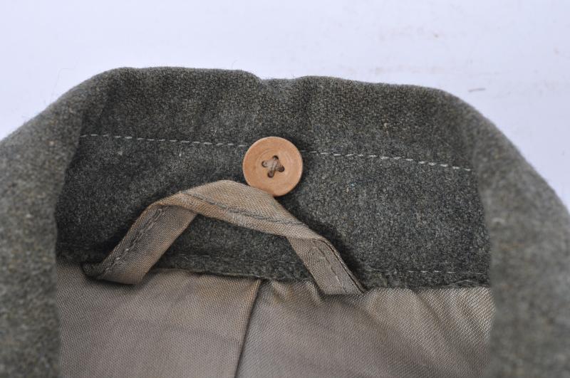 WW2 German Army M43 Tunic