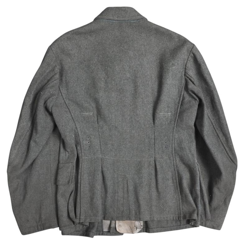 WW2 German Army M43 Tunic