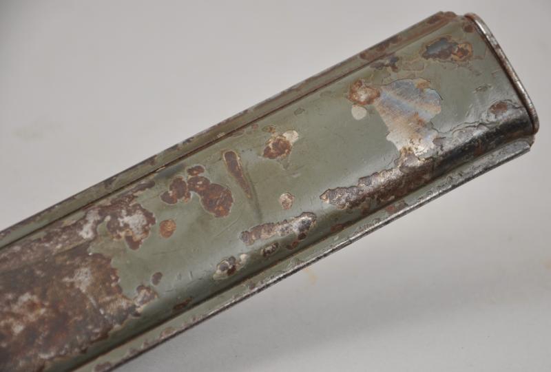 WW1 German Ersatz Bayonet