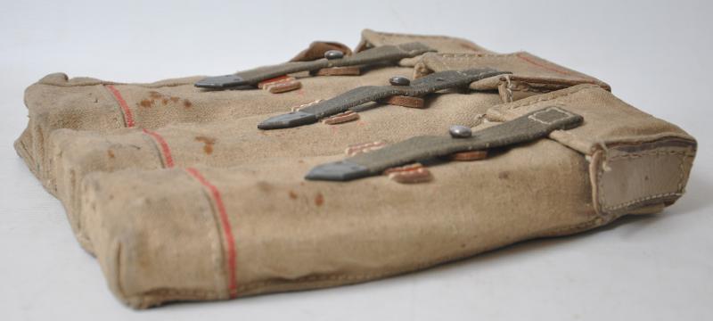 Rare WW2 German MP44 Pouch