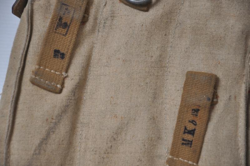 Rare WW2 German MP44 Pouch