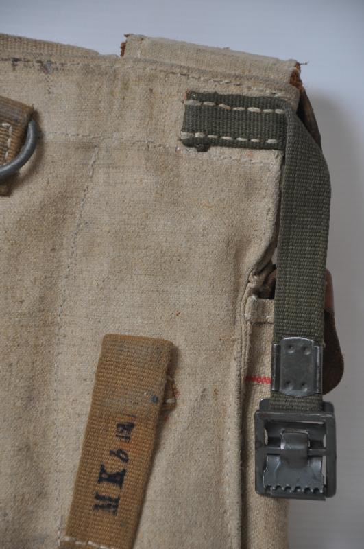 Rare WW2 German MP44 Pouch