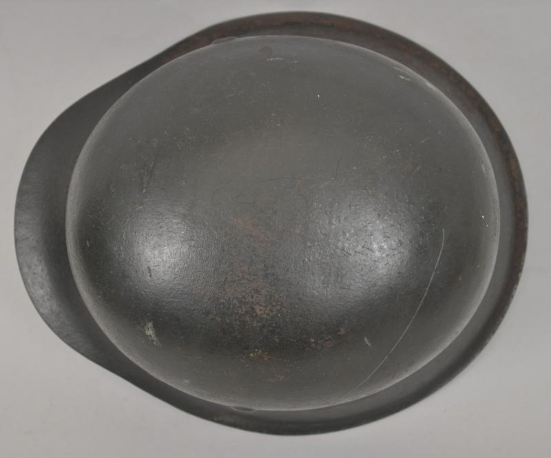 WW2 German M42 Helmet