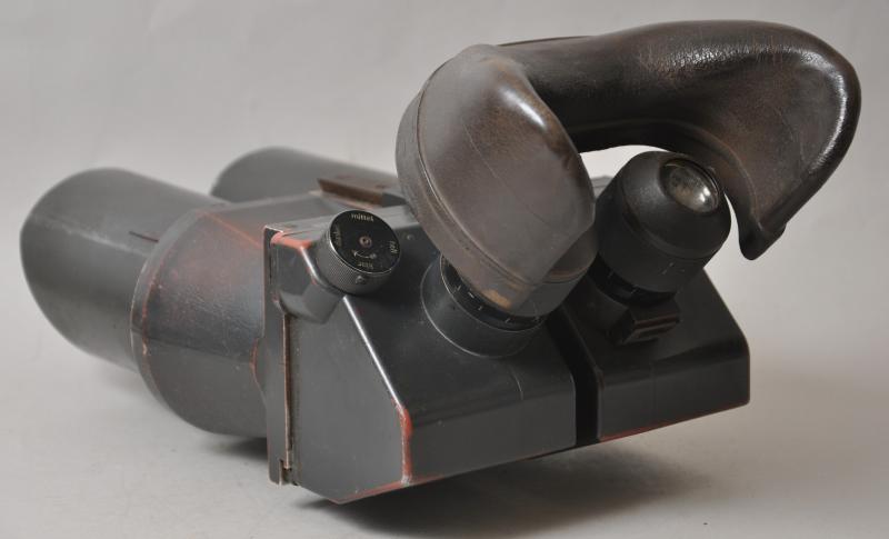 WW2 German 10 X 80 Flak Optics