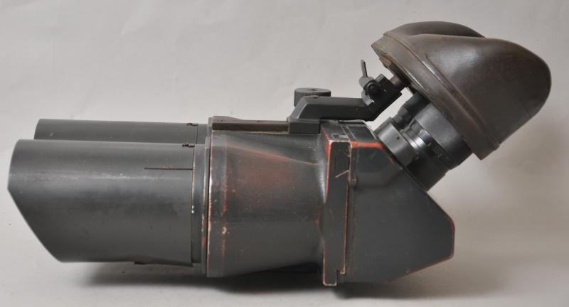 WW2 German 10 X 80 Flak Optics