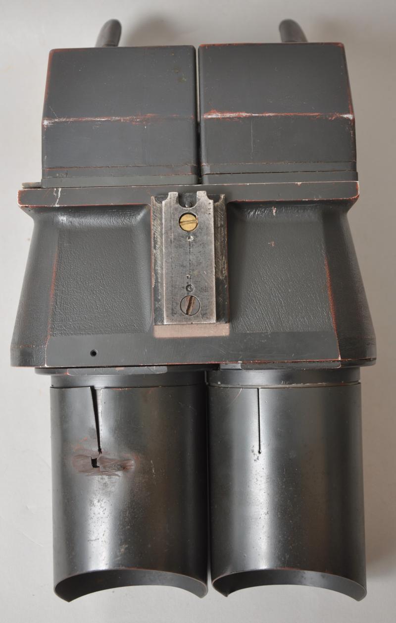 WW2 German 10 X 80 Flak Optics