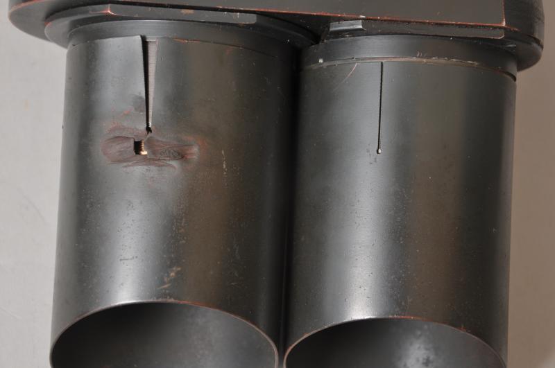 WW2 German 10 X 80 Flak Optics