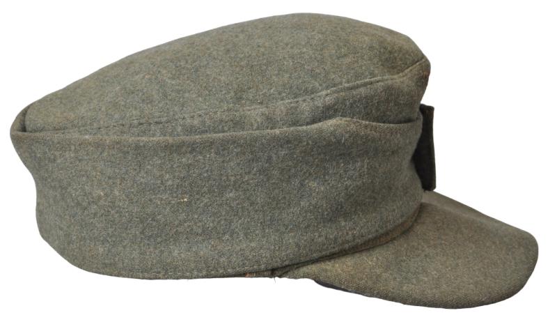 WW2 German Other Ranks M43 Cap