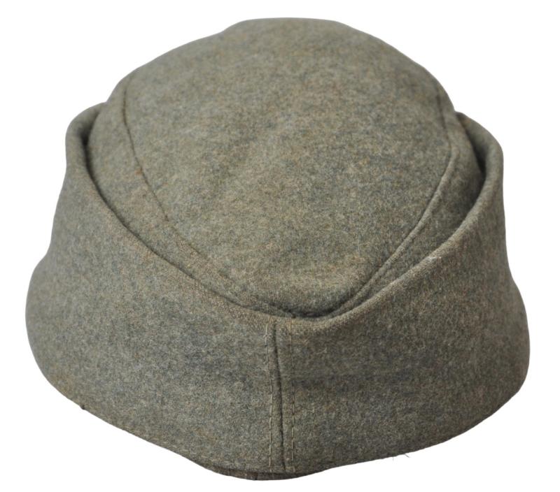 WW2 German Other Ranks M43 Cap