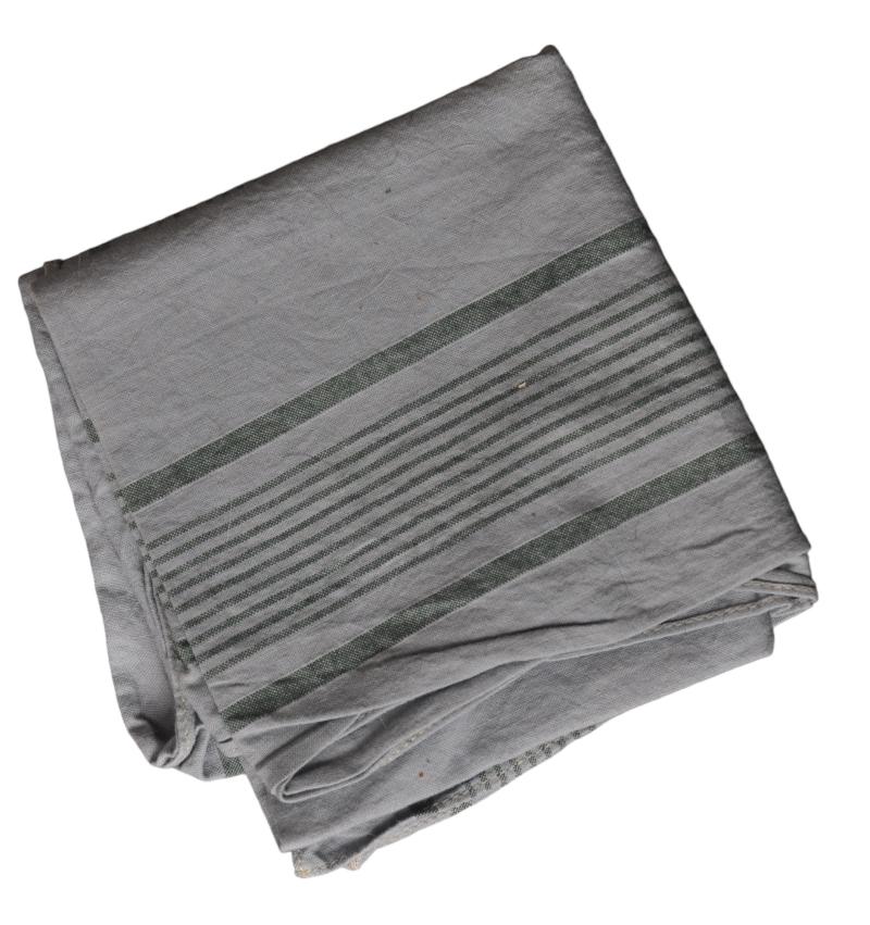 WW2 German Wehrmacht Pocket Handkerchief