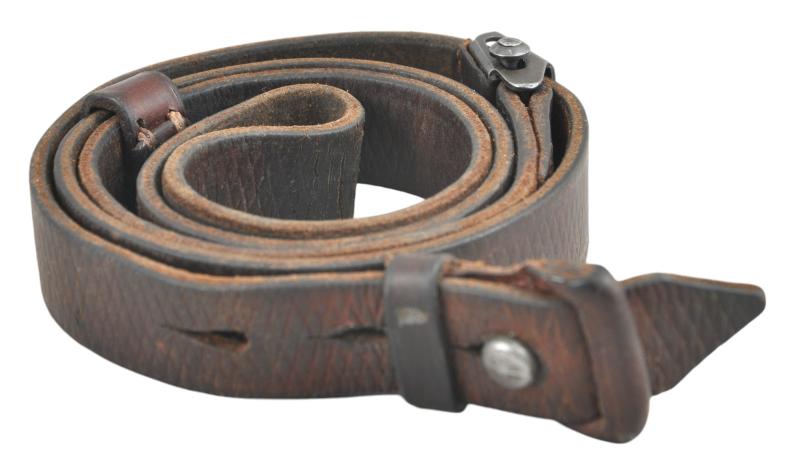 WW2 German K98 Sling - 1941 Dated