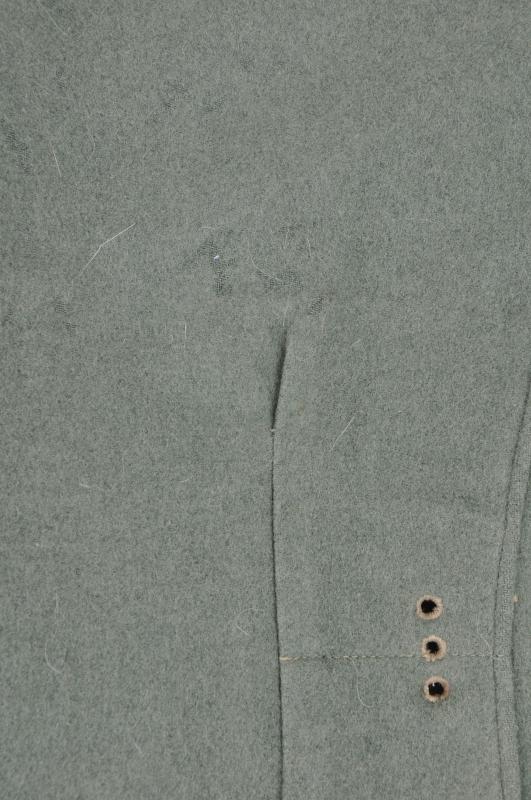 WW2 German Dutch Made M36 'Heer' Signals Tunic 1940