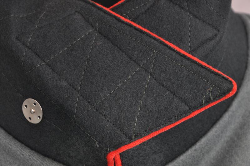 WW2 German Artillery Regt. 31 Waffenrock