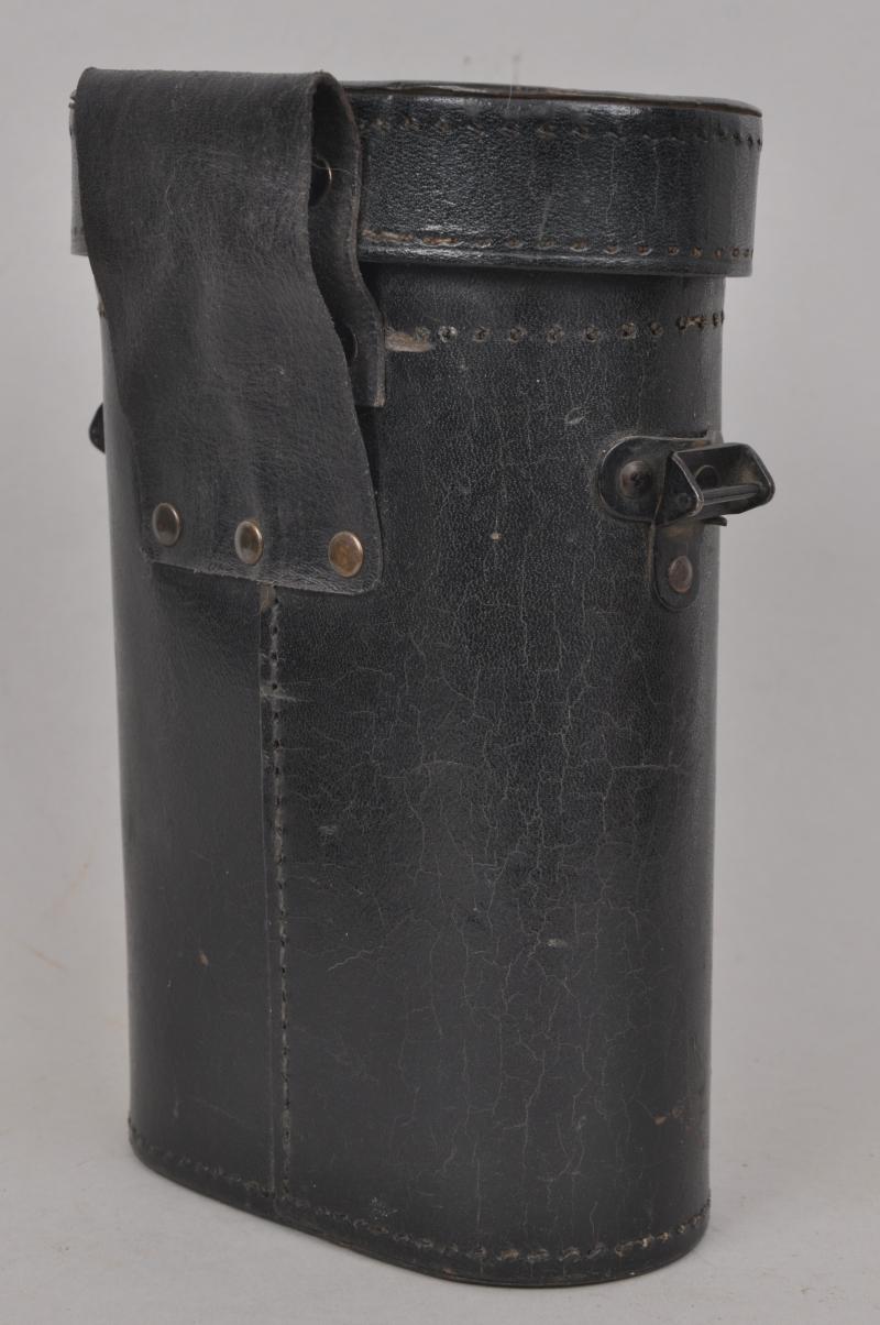 WW2 German 7 X 56 Panzer Binoculars Case