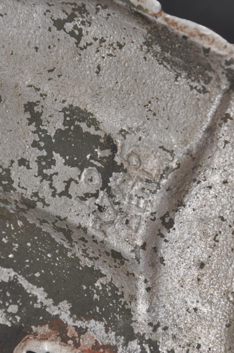 WW2 German Reichsbahn/Train Eagle