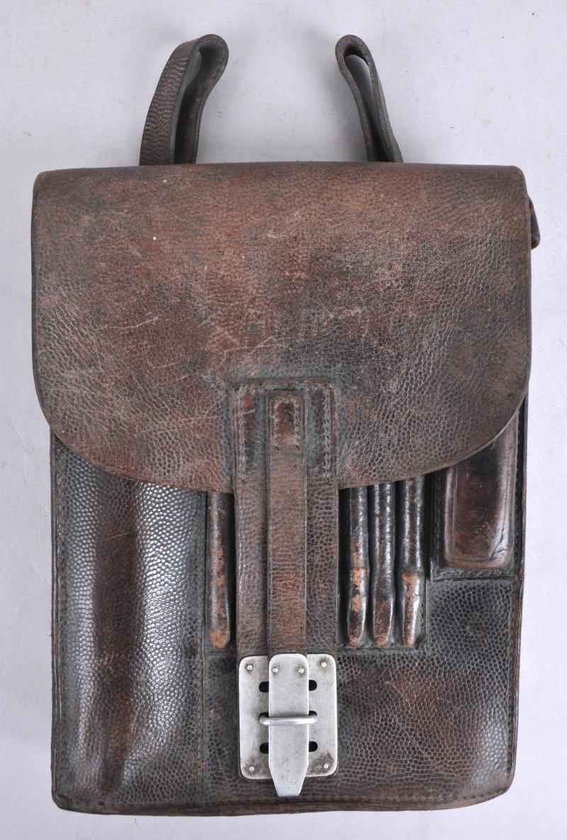 WW2 German Mapcase