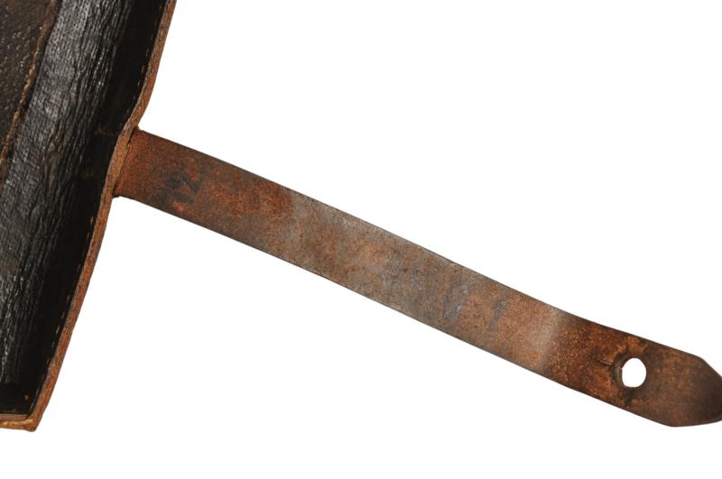 WW2 German MG Gunners Kit With Prestoff '43 Pouch