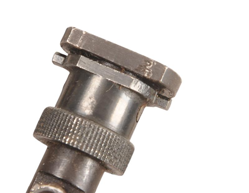 WW2 German MG Gunners Kit With Prestoff '43 Pouch