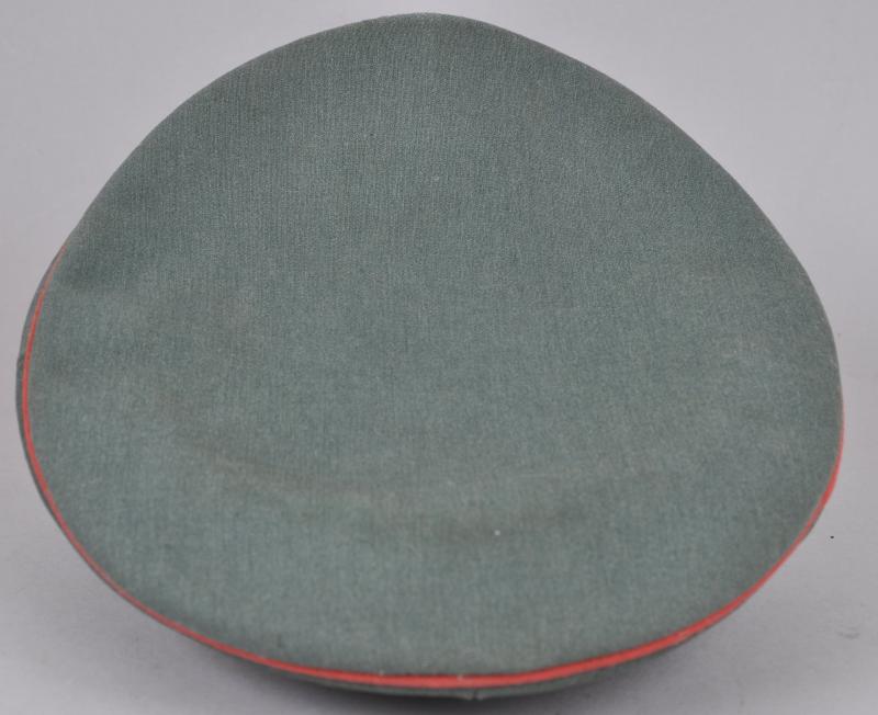 WW2 German Pre-War Panzer Officers Peaked Cap