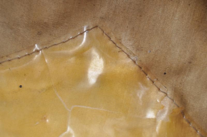 WW2 German Pre-War Panzer Officers Peaked Cap