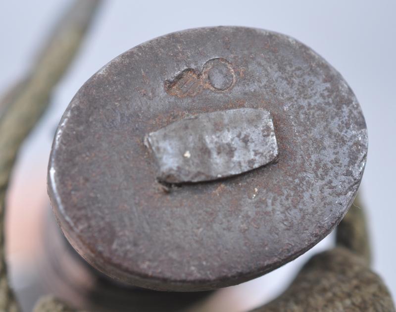 WW2 US Rare Maker M3 Fighting Knife - Kinsfolks Maker