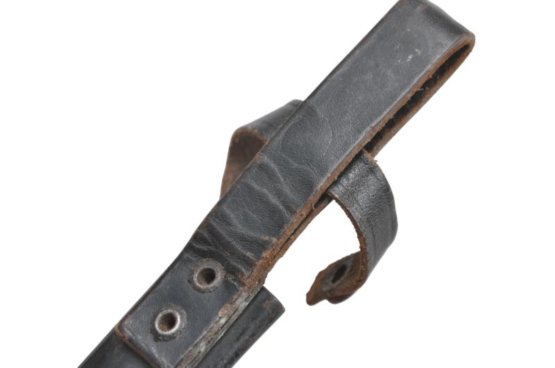 WW1 German Trench Knife - ERN Maker