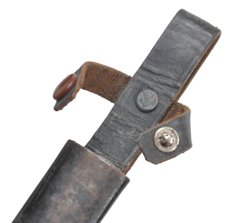 WW1 German Trench Knife - ERN Maker