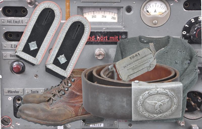 Monday 17th March 2025 - New Items Just Added !!