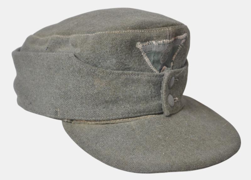 WW2 German M43 Army Cap