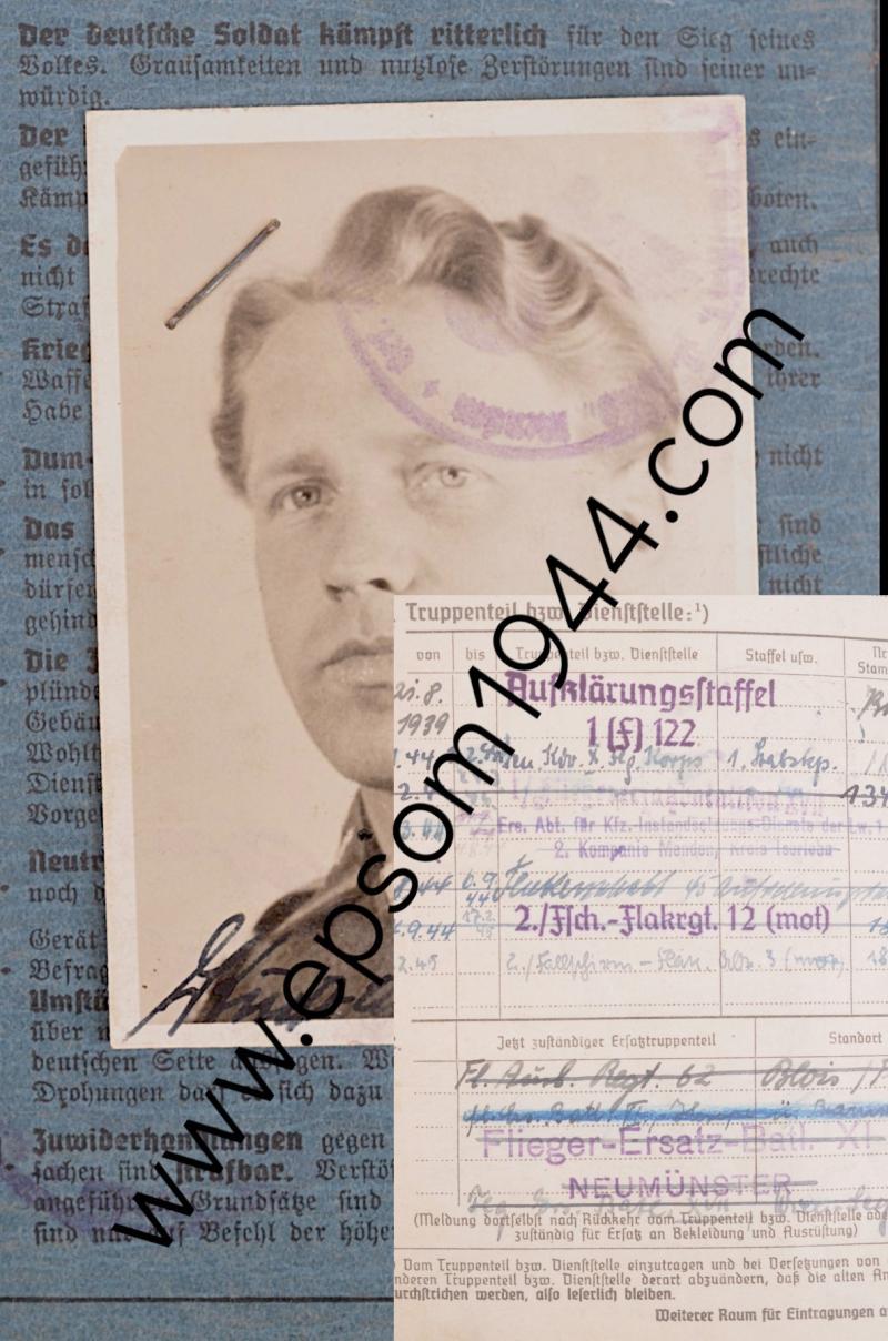 Friday 16th May 2025 - Website Updated