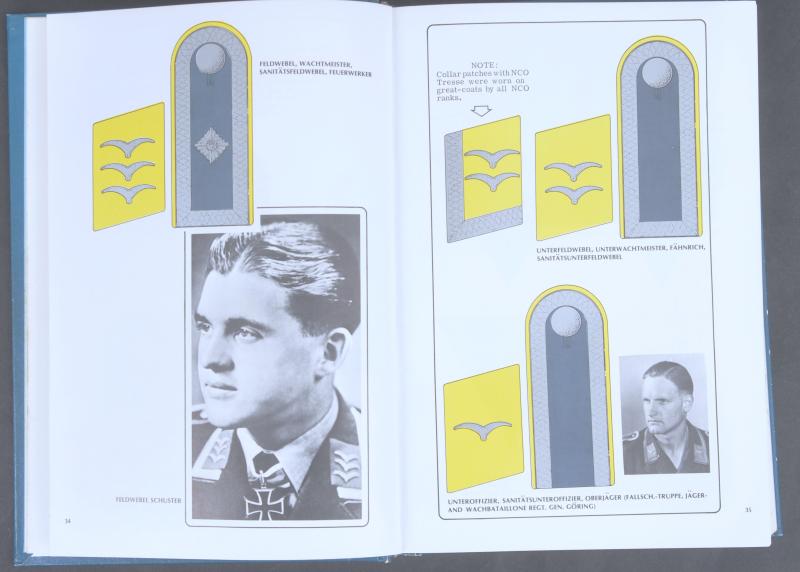 'The Luftwaffe' - Roger Bender