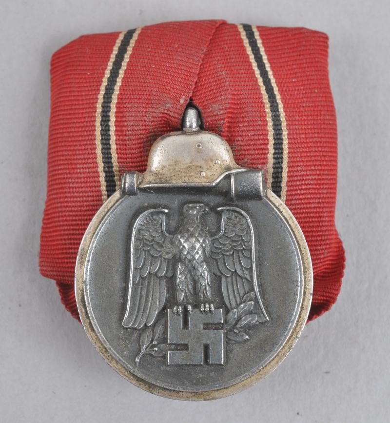 WW2 German Russian Front Medal