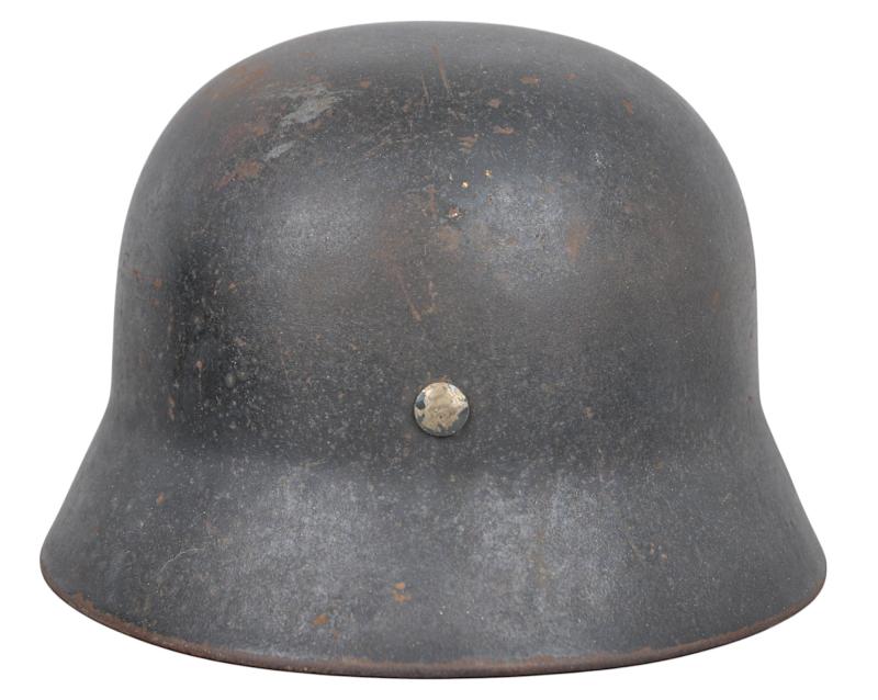 WW2 German Luftwaffe M40 Helmet