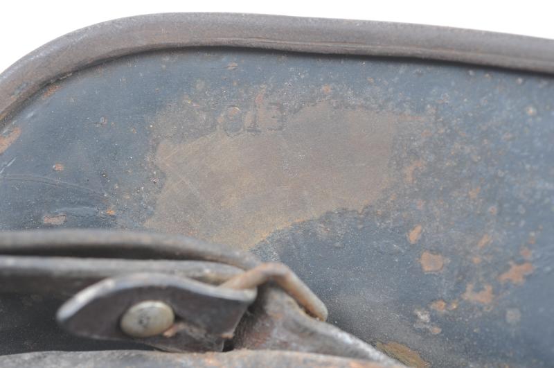 WW2 German Luftwaffe M40 Helmet