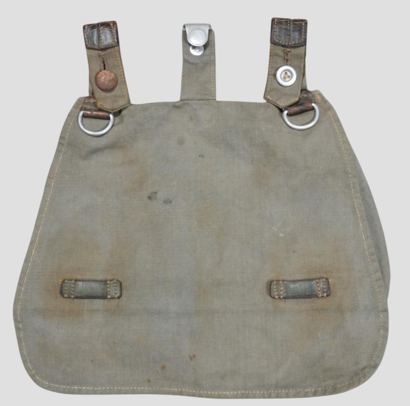WW2  German Kriegsmarine Combat Bread Bag