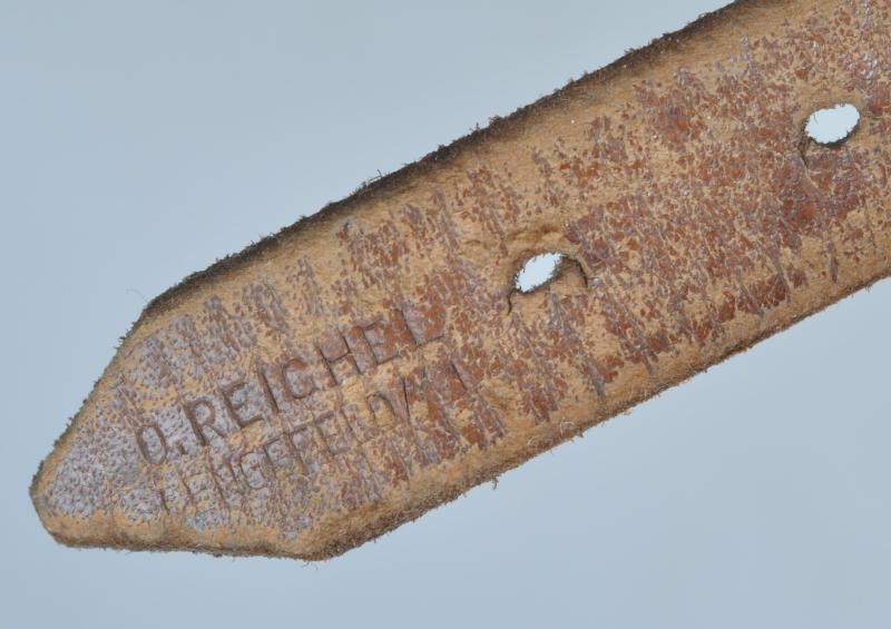 WW2 German M42 Luftwaffe Single Decal Helmet