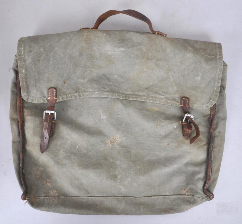 WW2 German M31 Clothing Bag