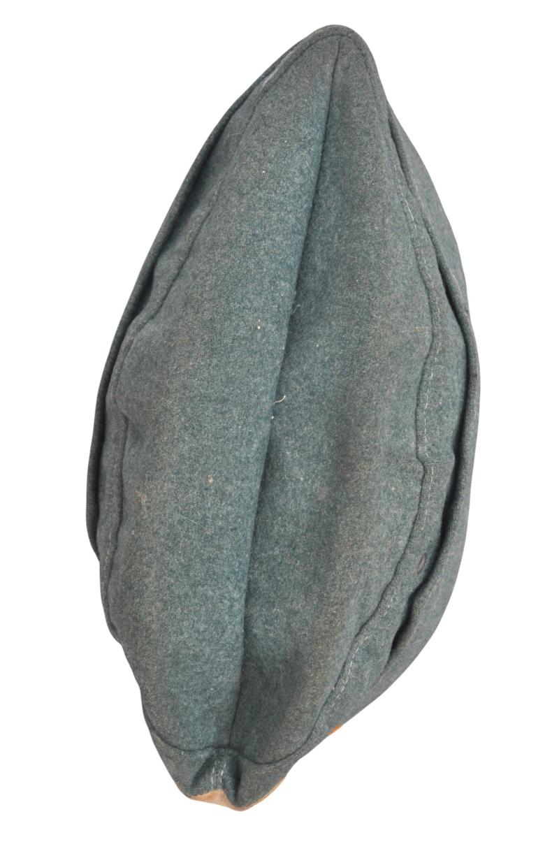 WW2 German M34 Other Ranks Military Police Feldmutze 1937