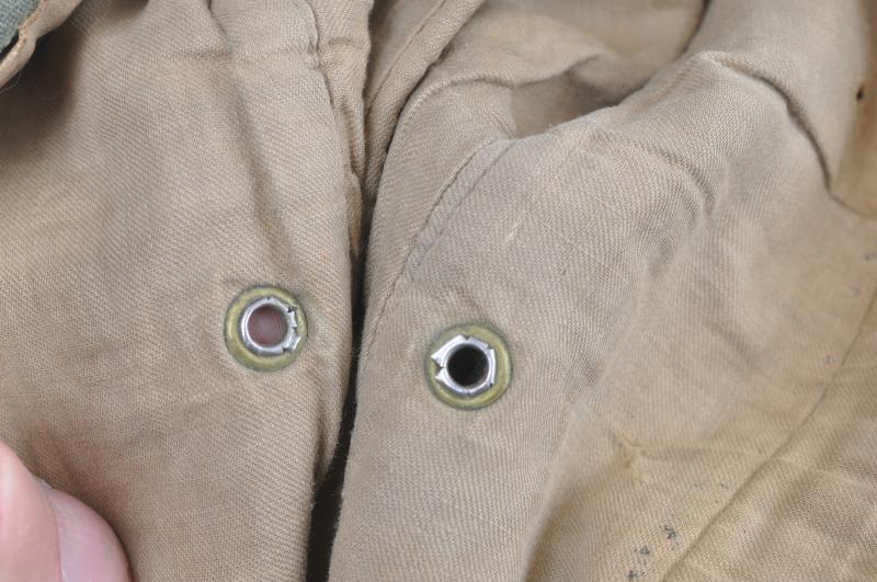 WW2 German M34 Other Ranks Military Police Feldmutze 1937