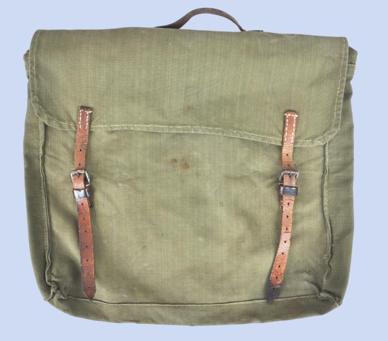 WW2 German M31 Clothing Bag