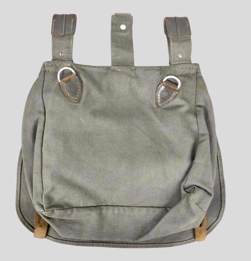 WW2 German Army M31 Breadbag