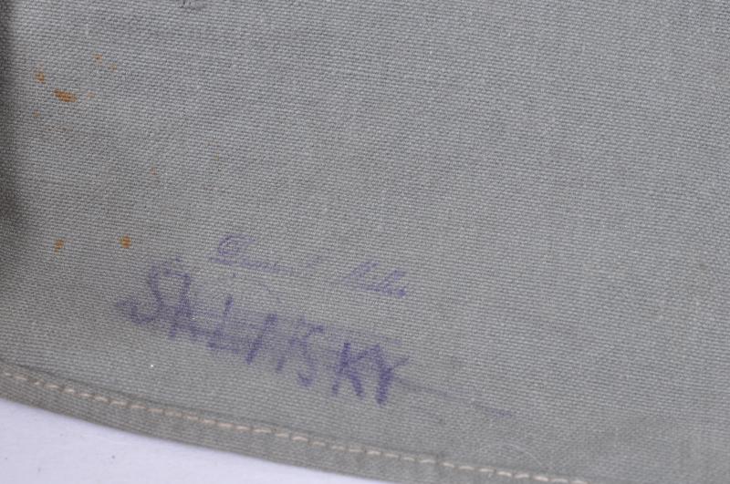 WW2 German Army M31 Breadbag