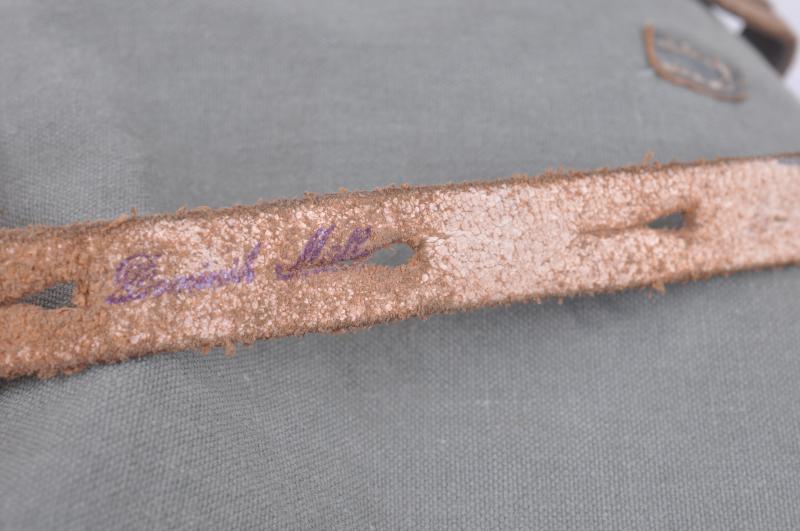 WW2 German Army M31 Breadbag