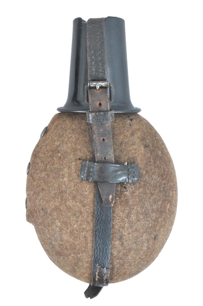 WW2 German Waterbottle 1940