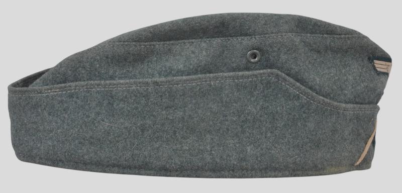 WW2 German Infantry Sidecap 1939