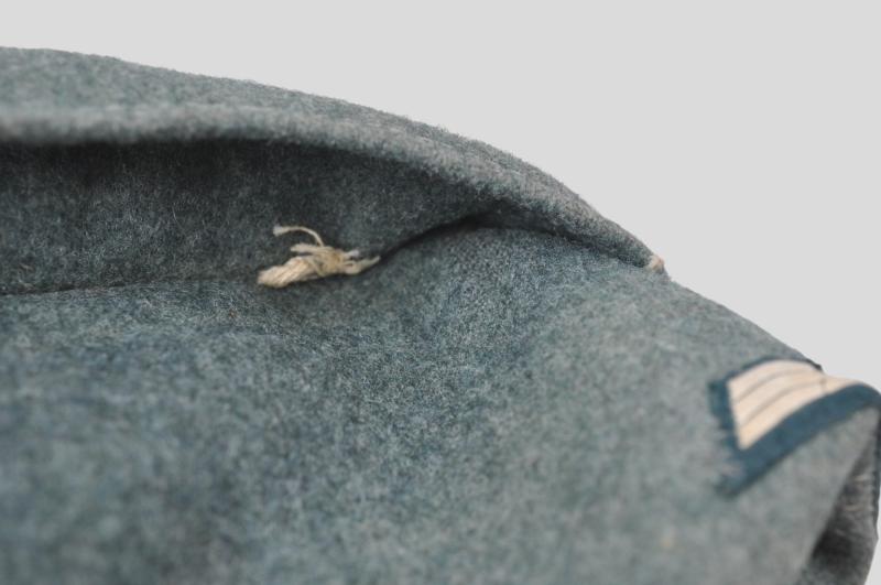 WW2 German Infantry Sidecap 1939