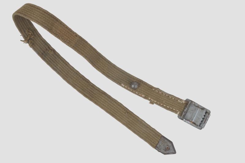 WW2 German Equipment Strap