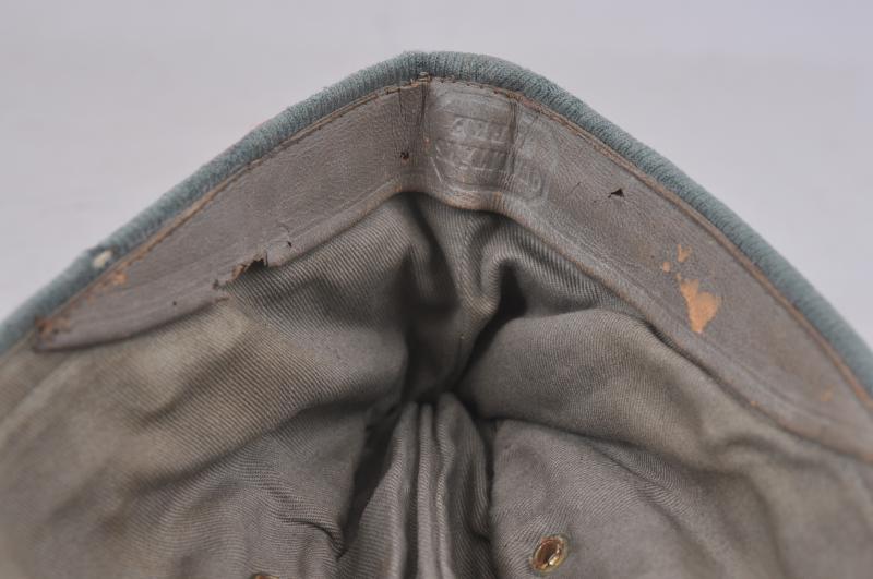 WW2 German Infantry Officers Sidecap