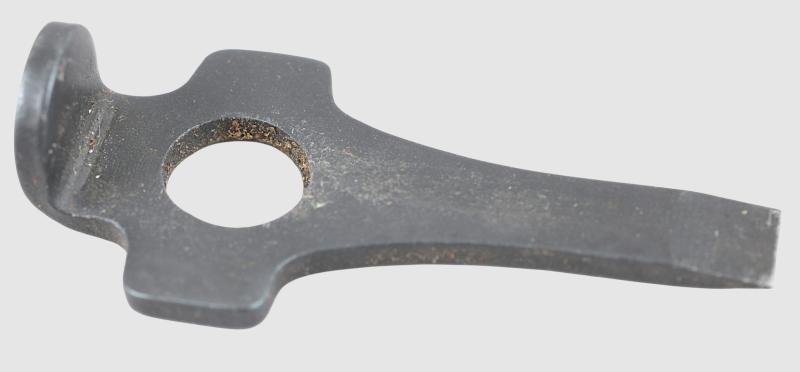 WW2 German Luger Loading Tool